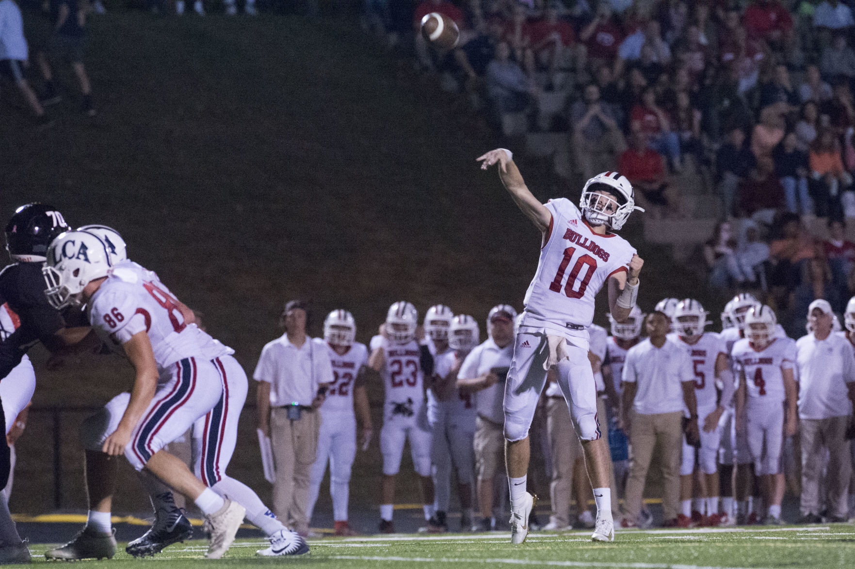 LCA vs JF football 02
